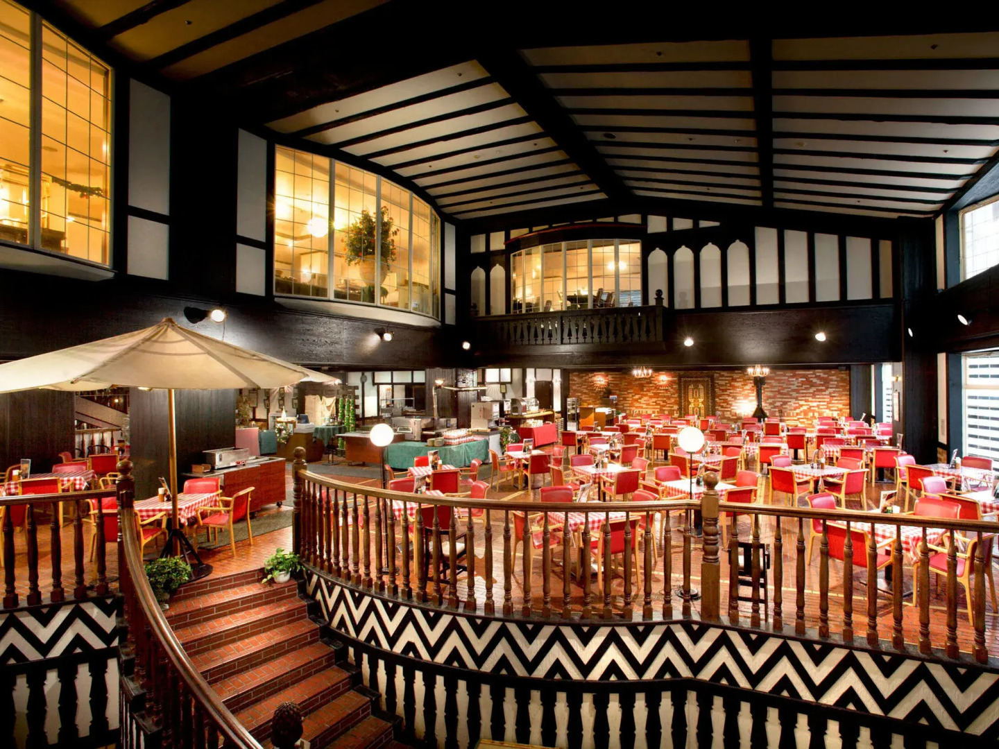 Hotel Green Plaza Hakuba