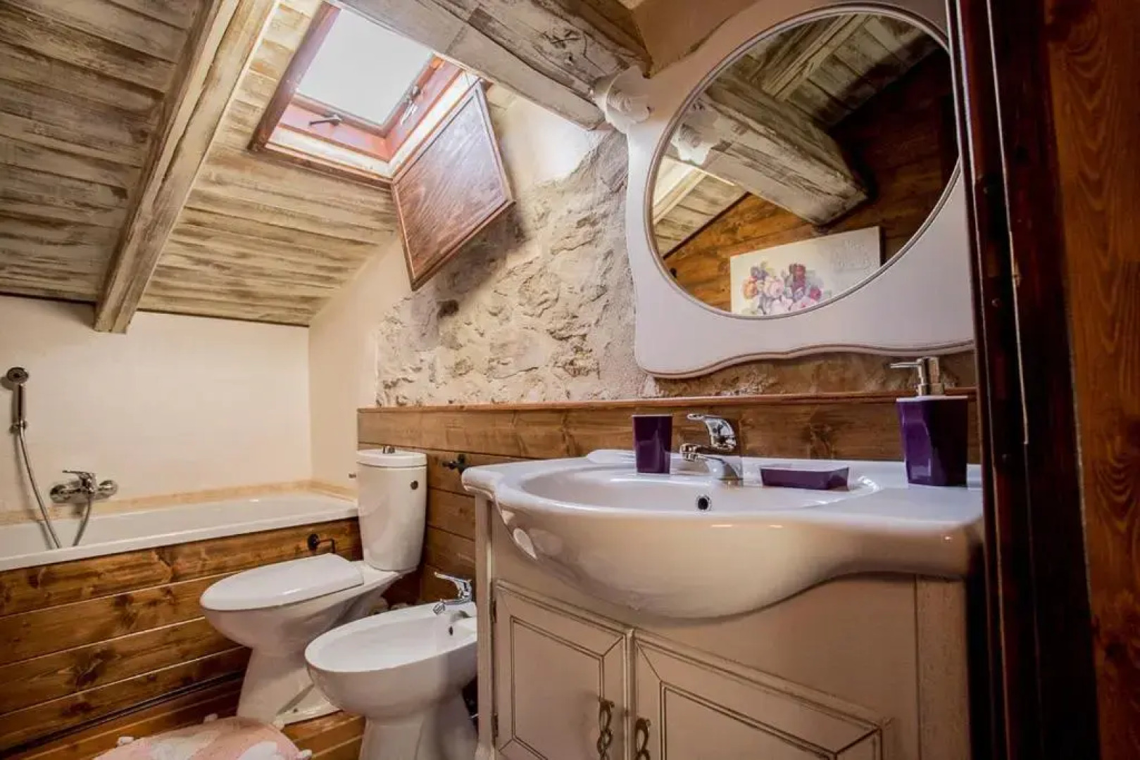 Le Rocche Valnerina Residence