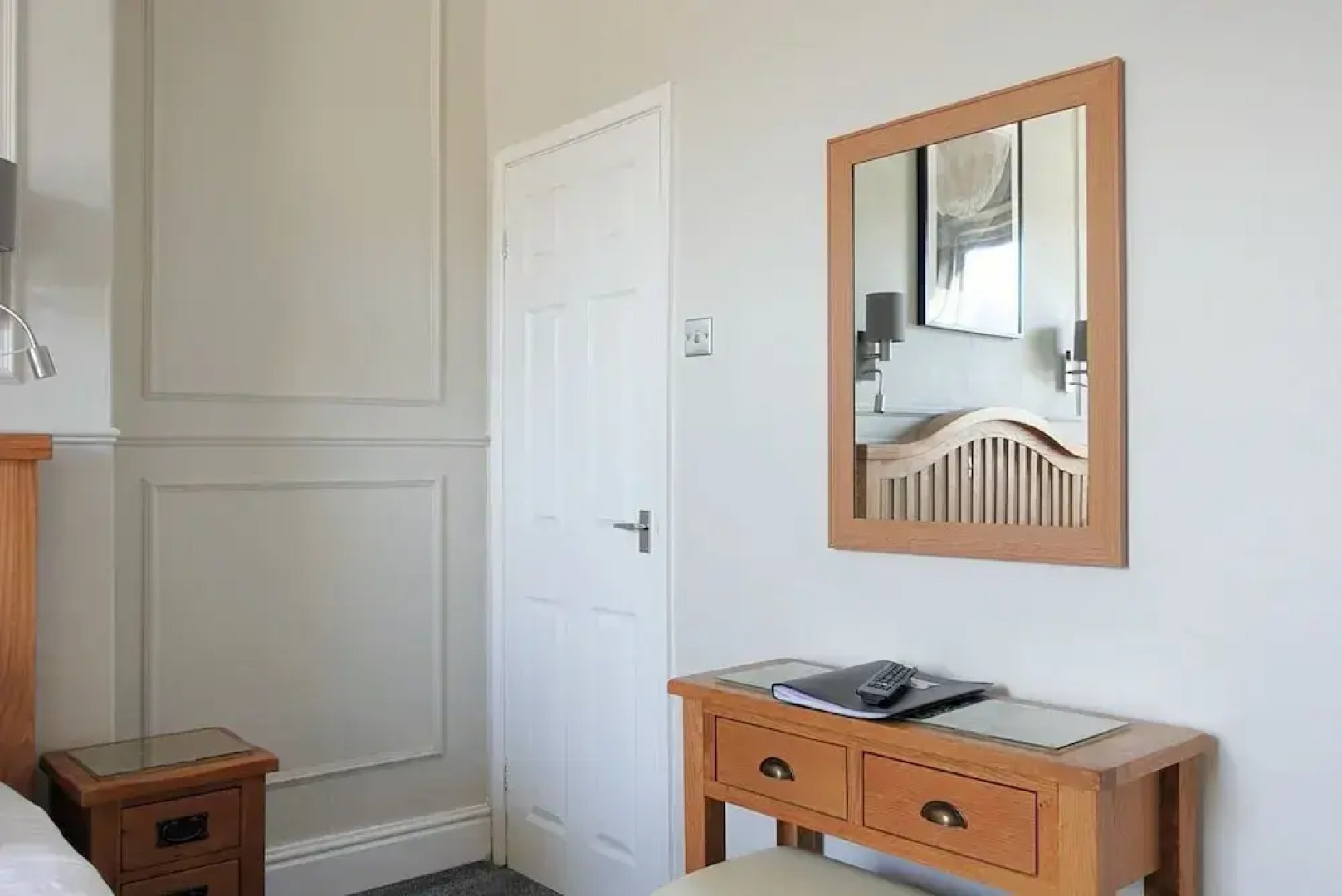 The Kendrick Exclusively for Adults