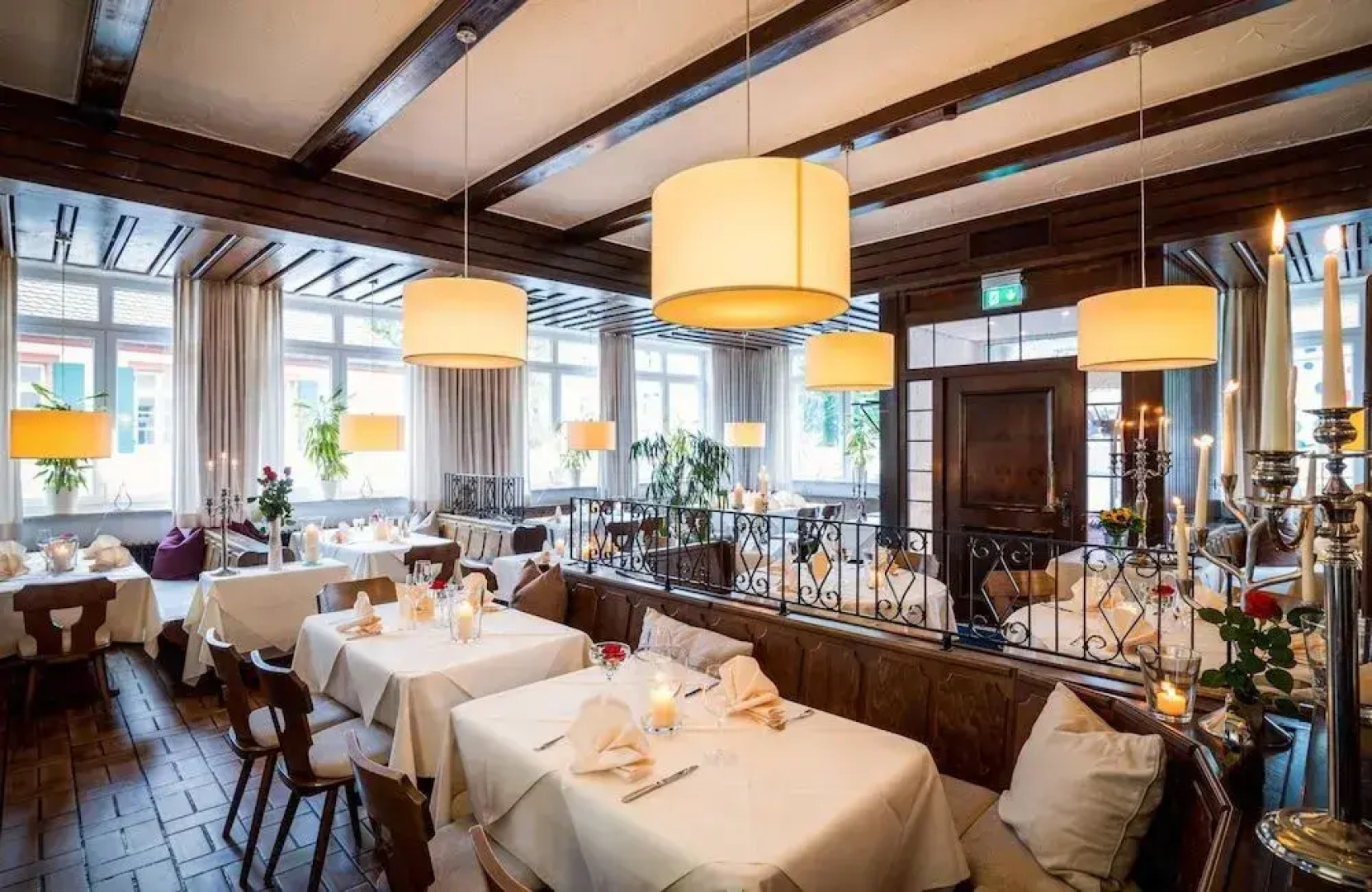 Hotel zum Amtsstüble