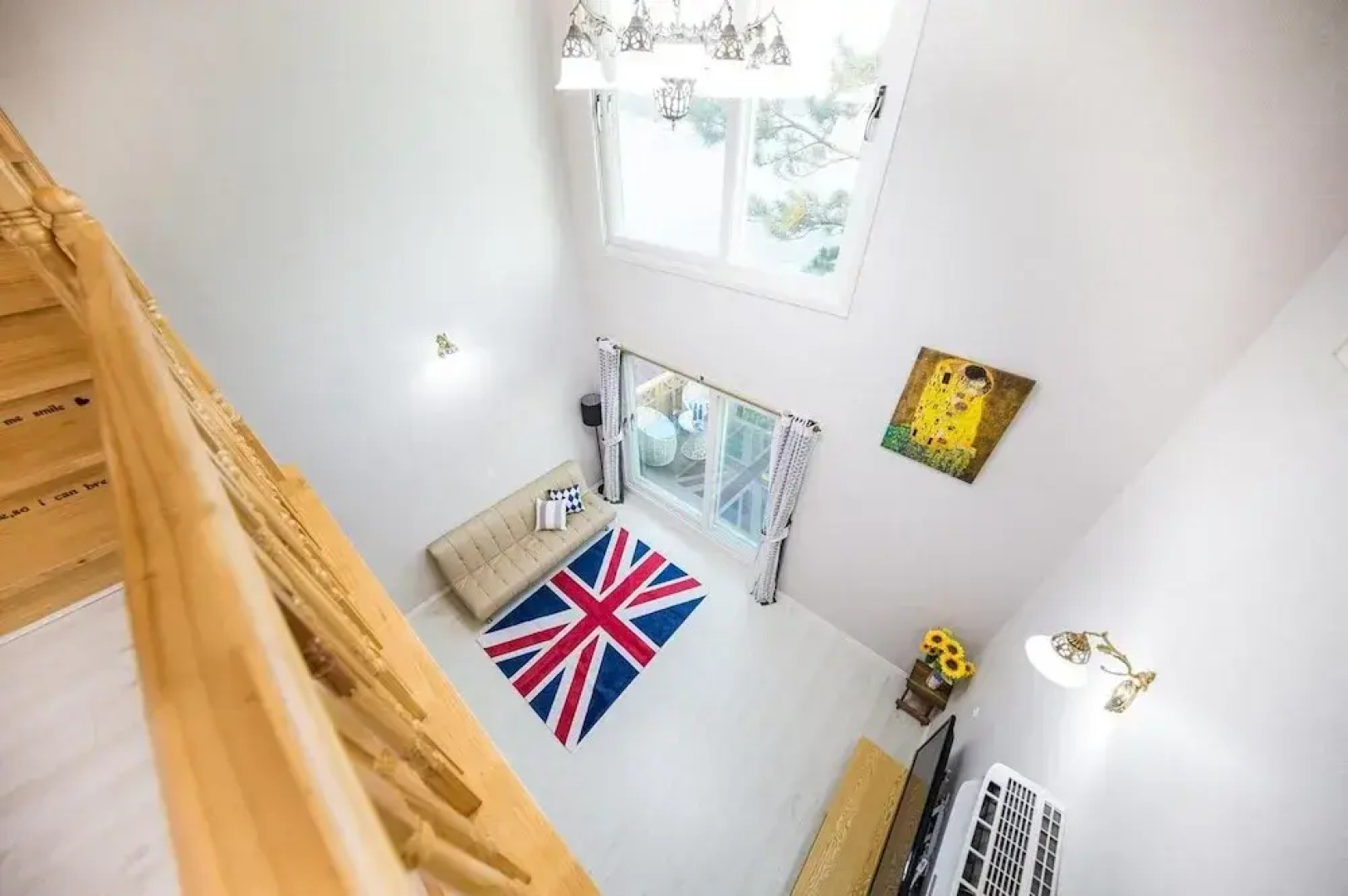 Tongyoung S468 Poolvilla