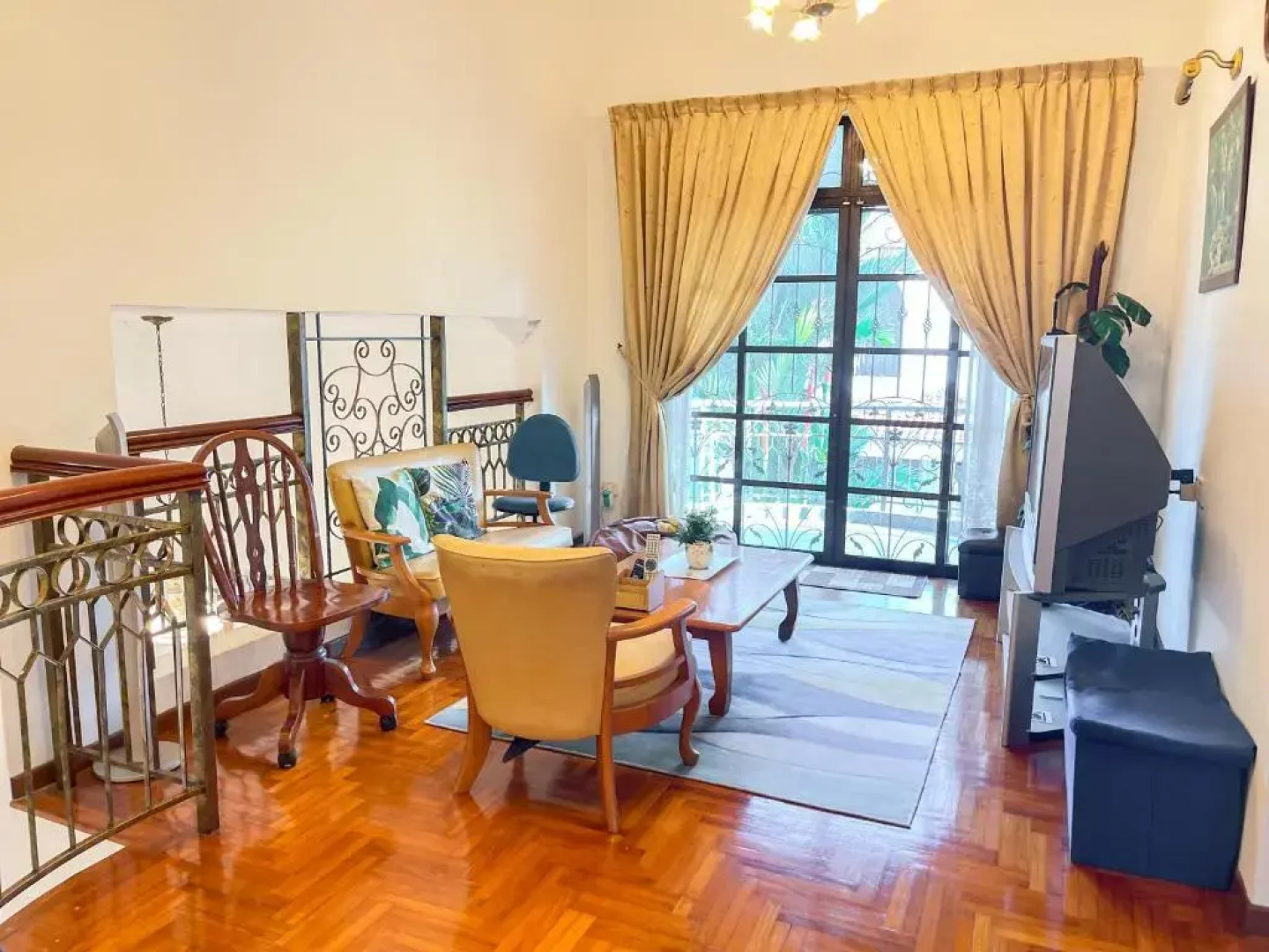 【Mini Pool, KTV & BBQ】 D’Athena House by NestHome【5 mins to IKEA】