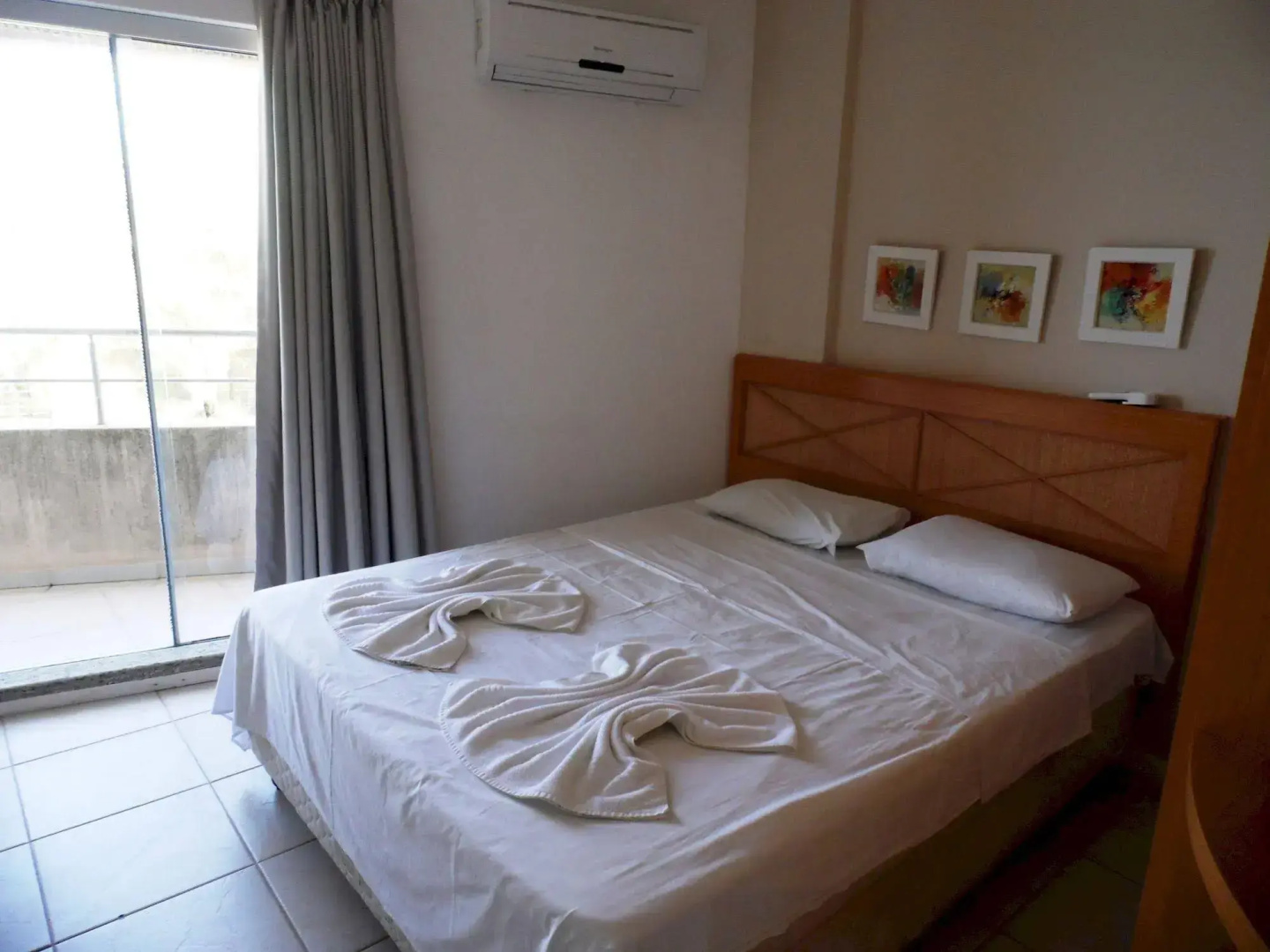 Apart Hotel Vespucci Residence