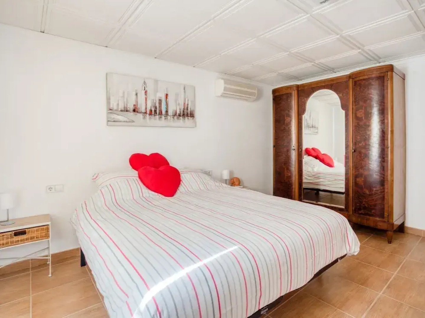 Deluxe Apartment in Albir With Pool & Garden