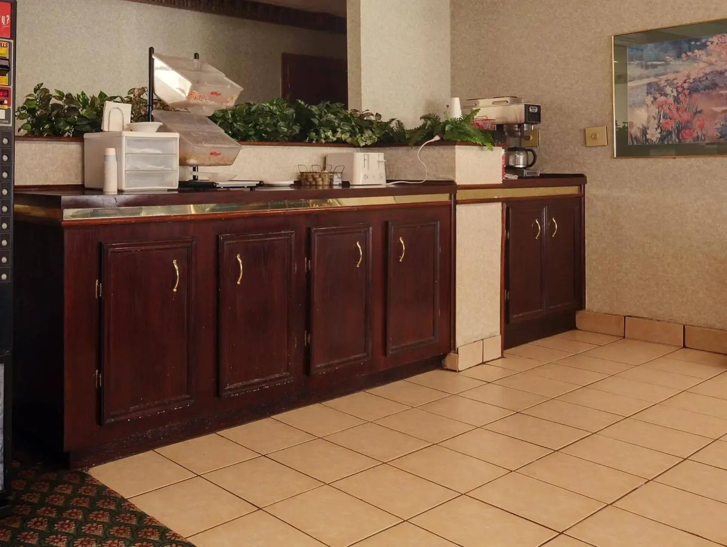 Americas Best Value Inn Marshall