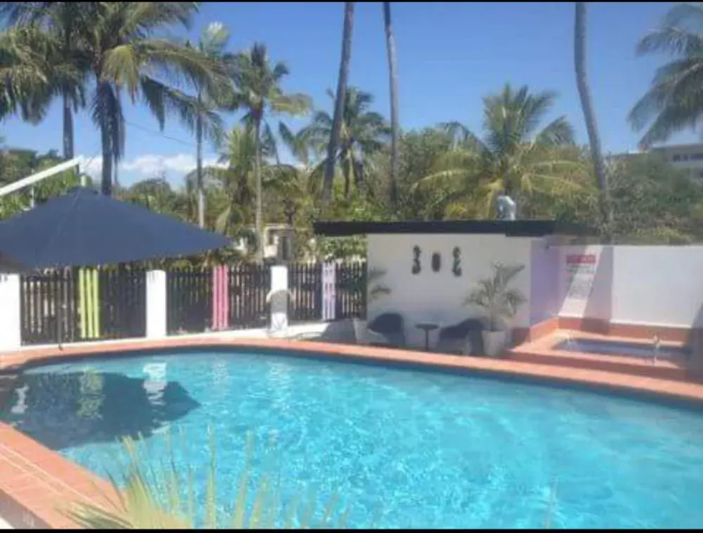 Horseshoe Bay Resort