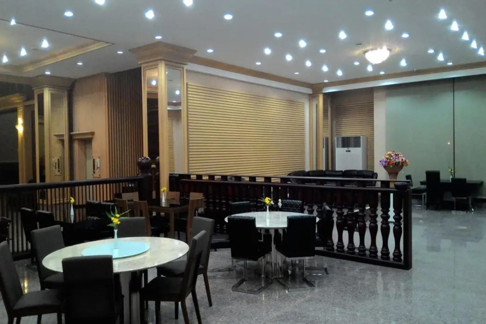 Pearl Resort and Hotel