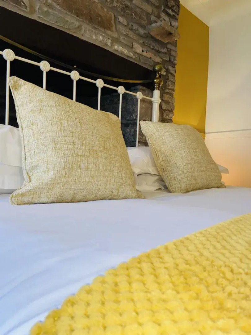 The Old Rectory Country Hotel & Golf Club