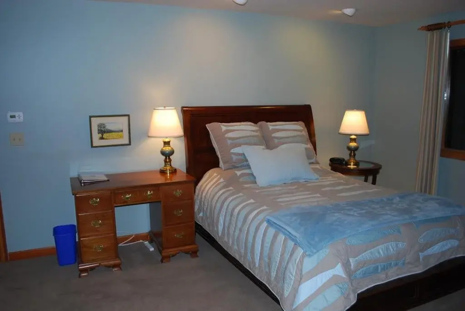 Meritage Meadows Inn