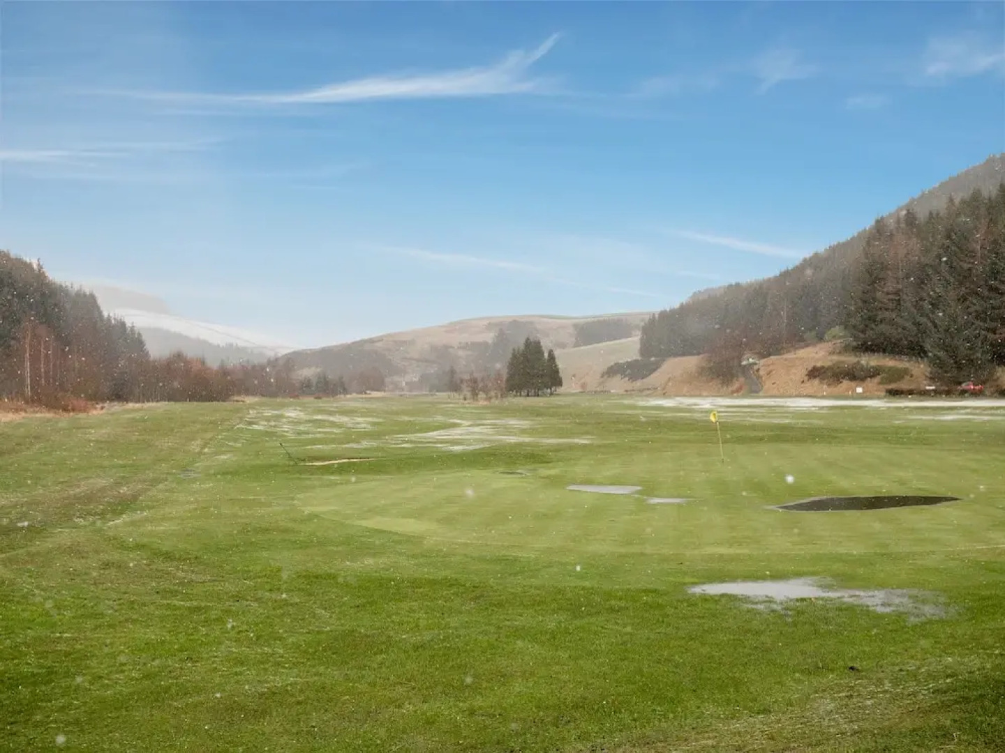 St. Ronan's Hotel by OYO Rooms