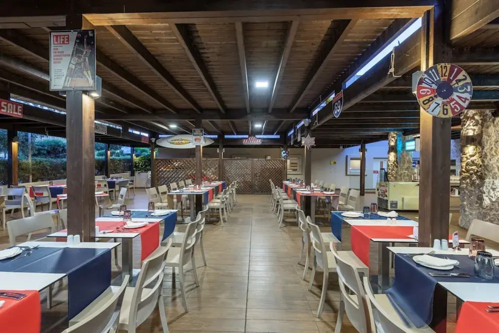 Akti Coast Club