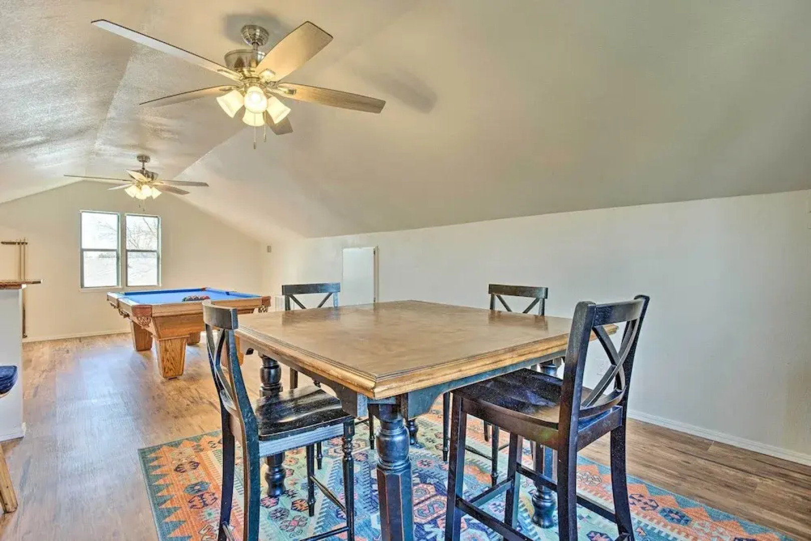 Updated Norman Getaway w/ Porch + Fire Pit!