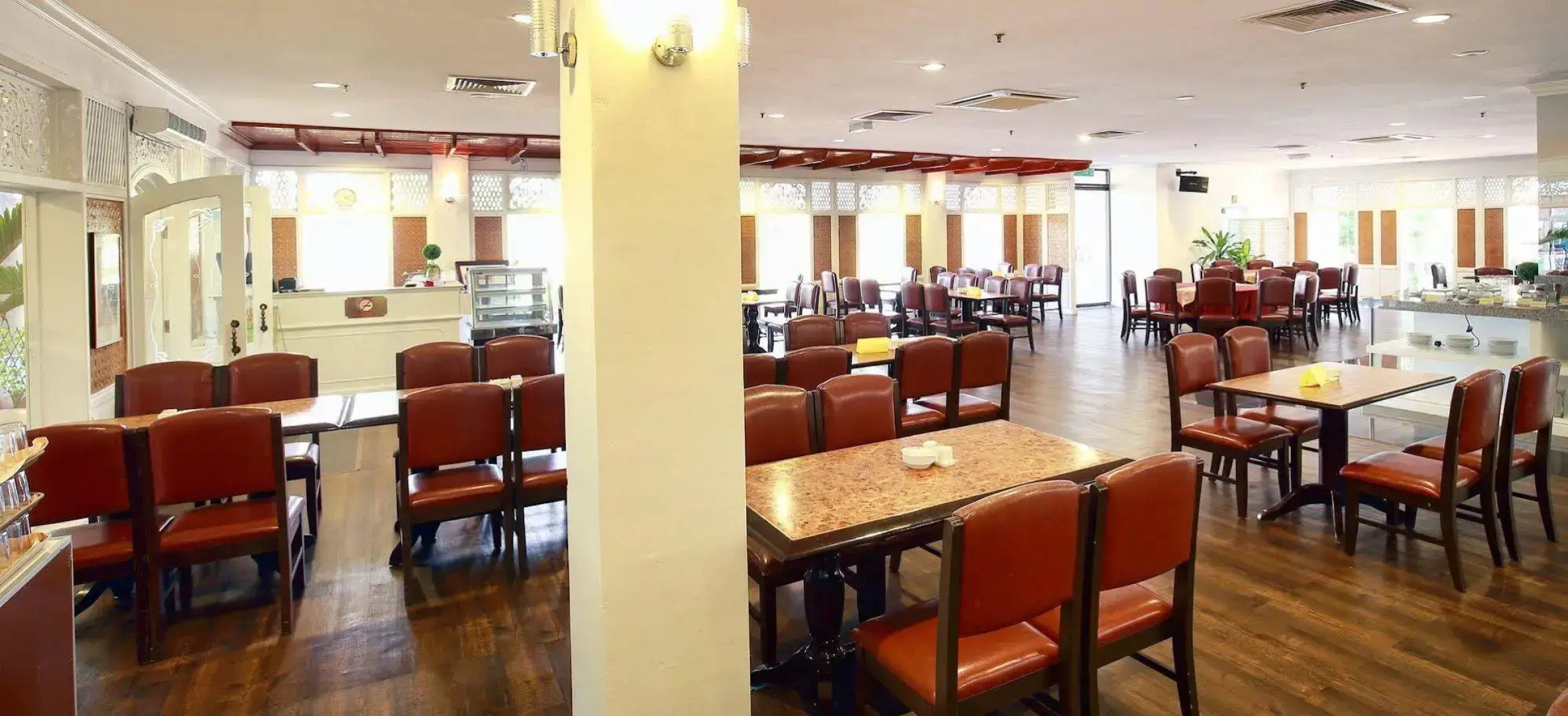 The Putra Regency Hotel