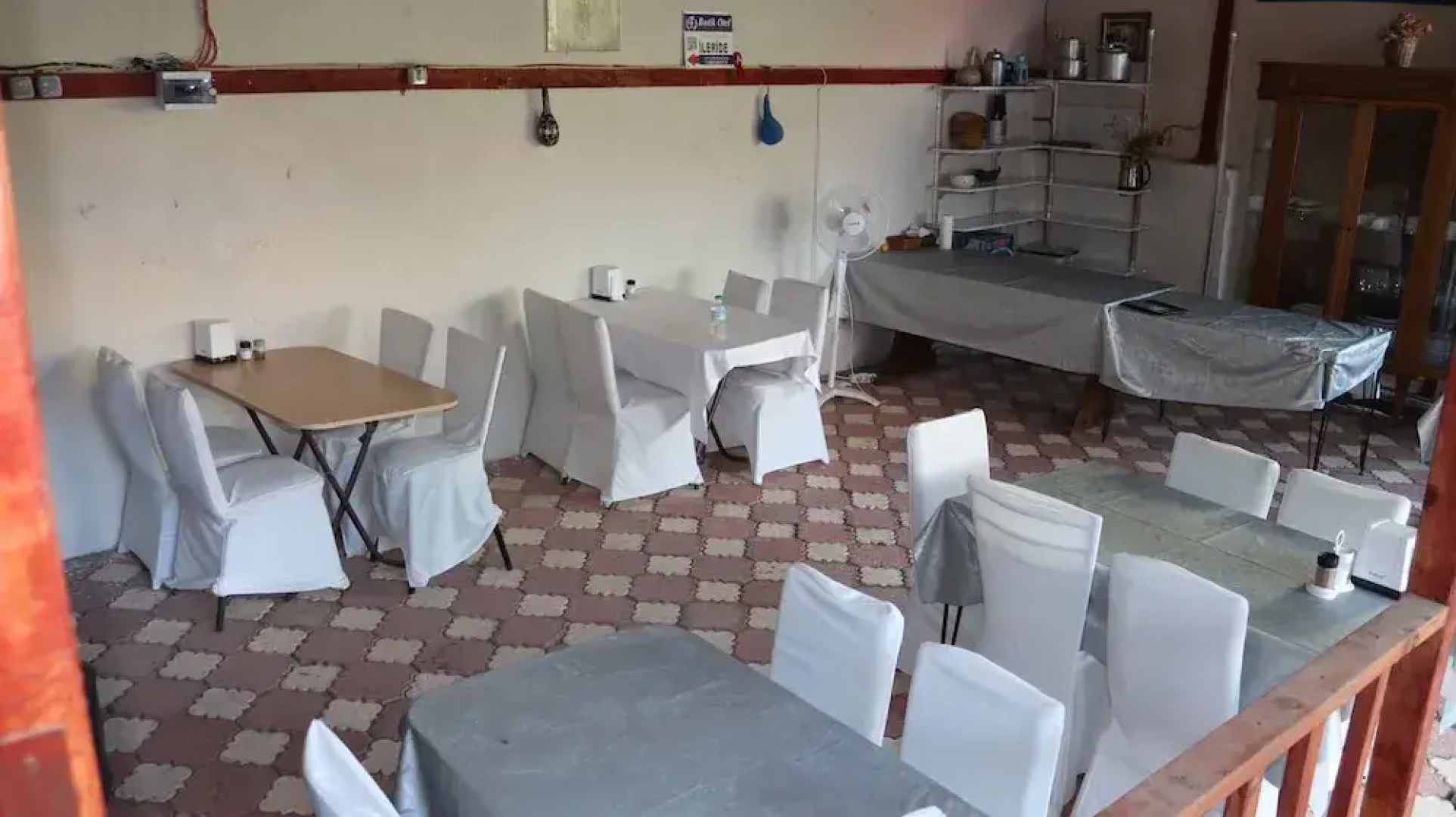 Oz Butik Otel Antik Kent Myrleia