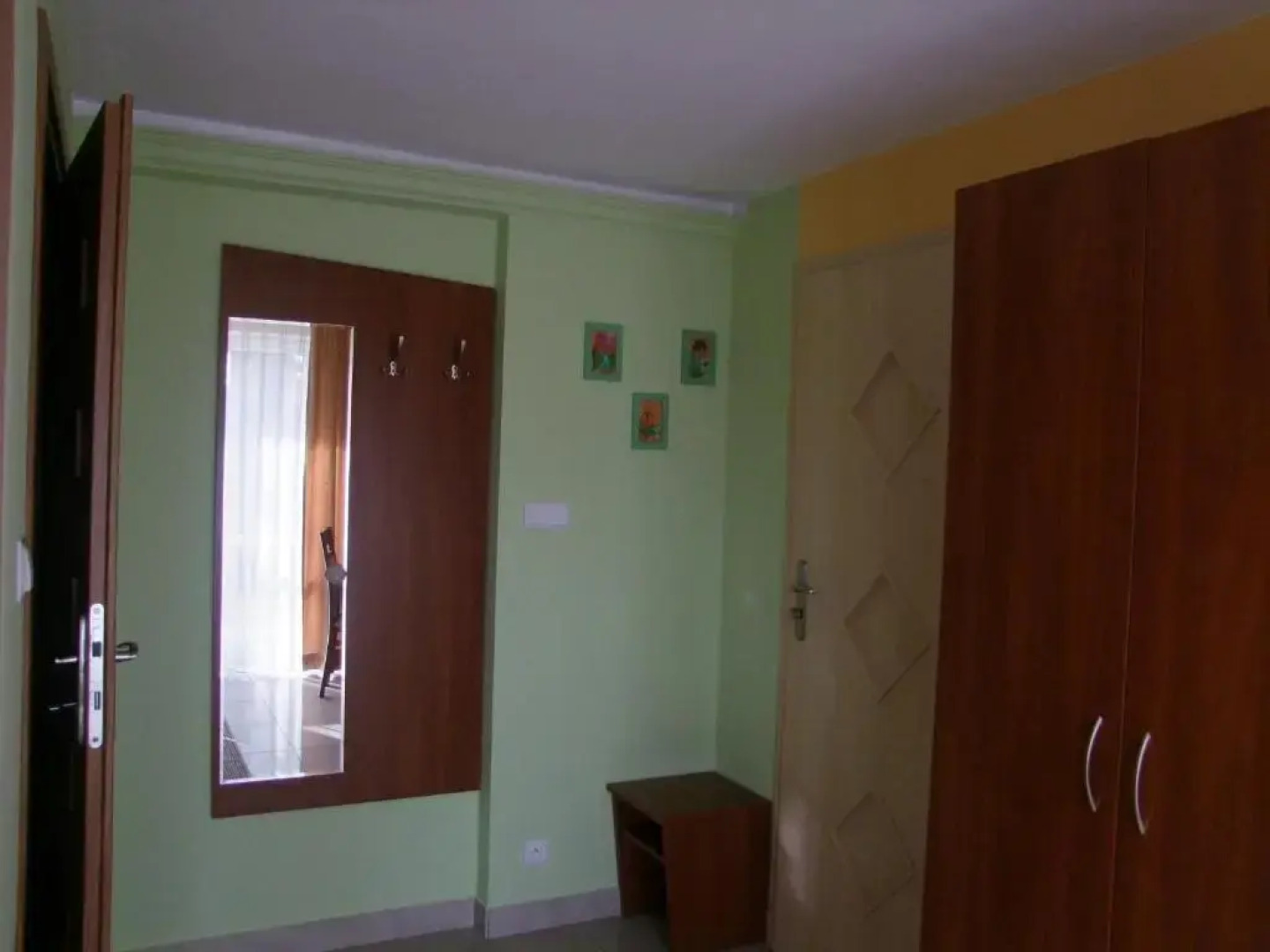 Pokoje Goscinne Warnenczyka