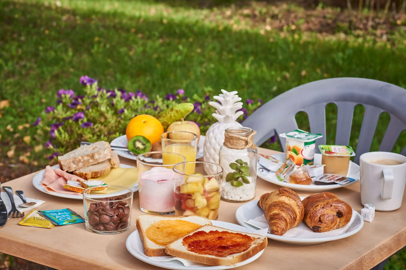 Kyriad Direct Epinal