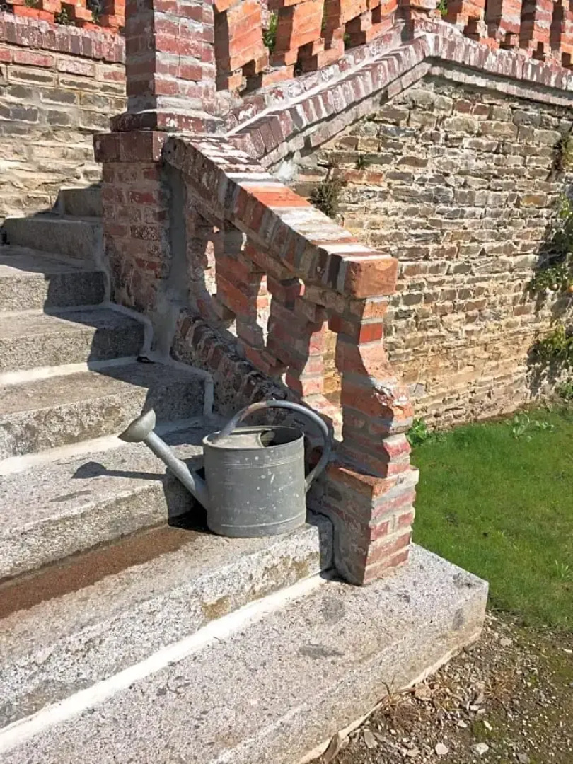 Le Manoir de Bénédicte B&B