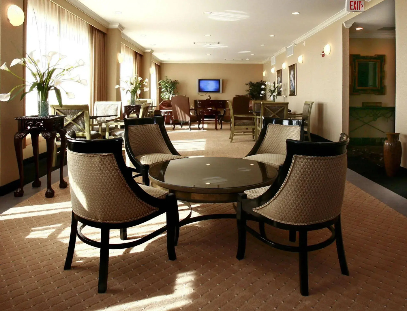 Crowne Plaza Hotel Pensacola Grand