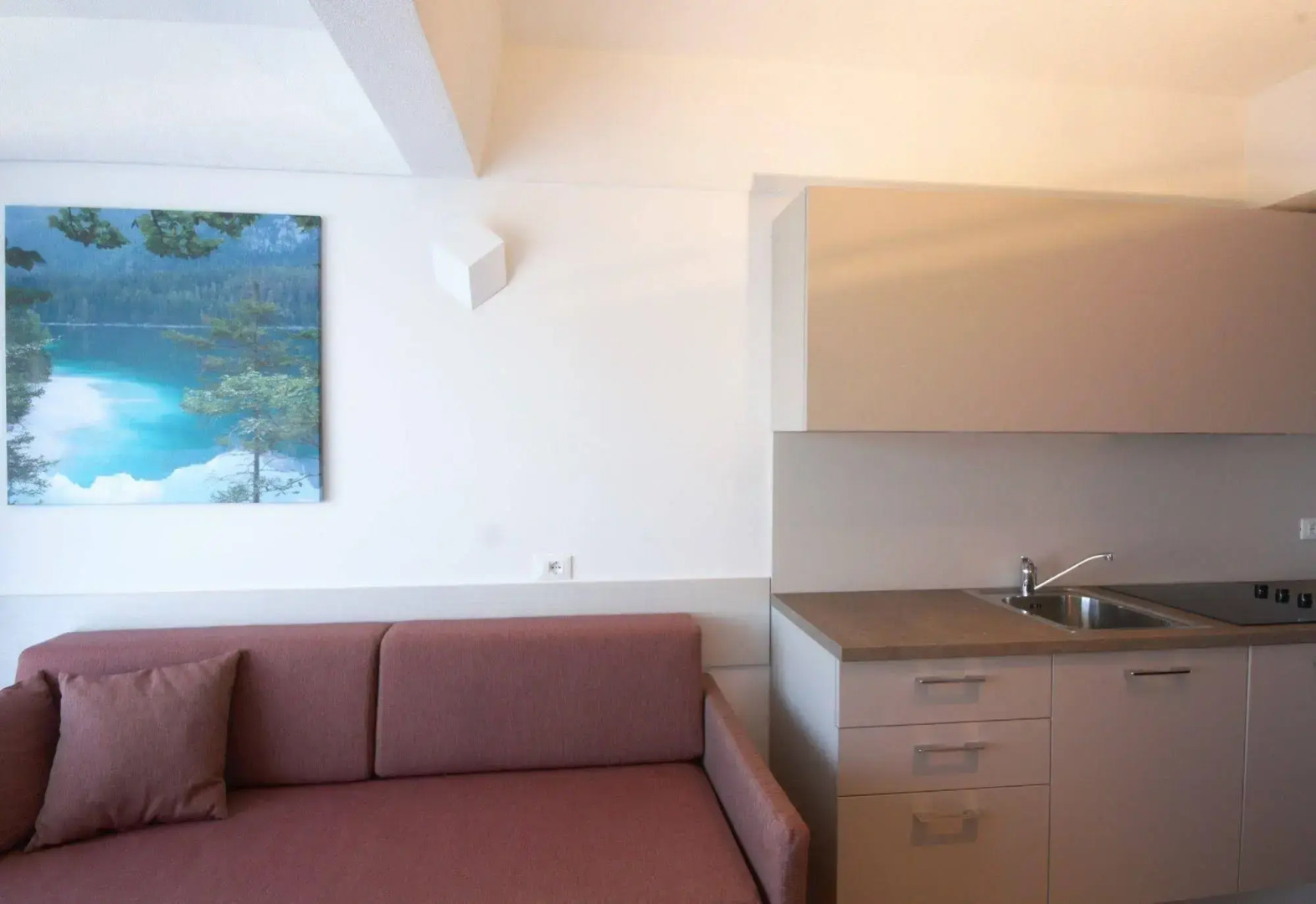 Hotel Marilleva 1400