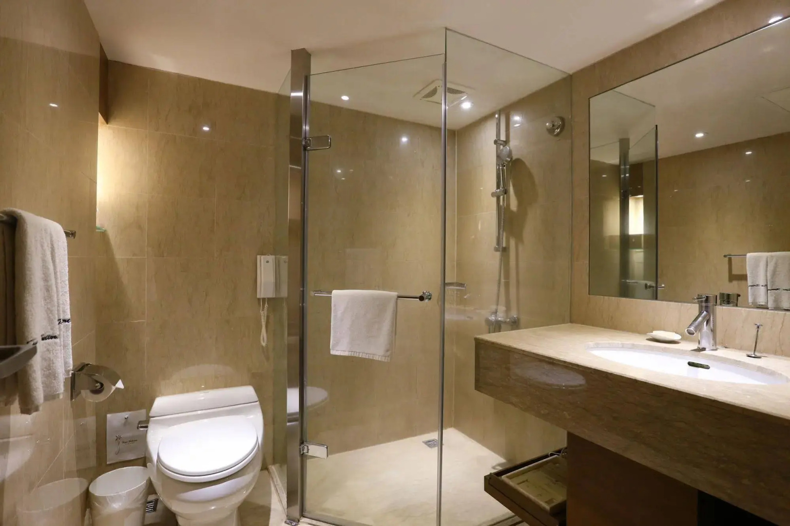 Taipei Fullerton Hotel - Fuxing South