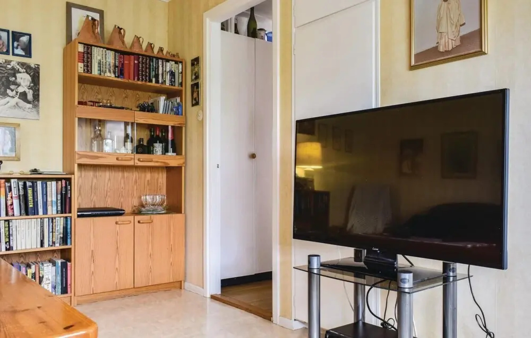 Stunning Home in Storebro With 3 Bedrooms