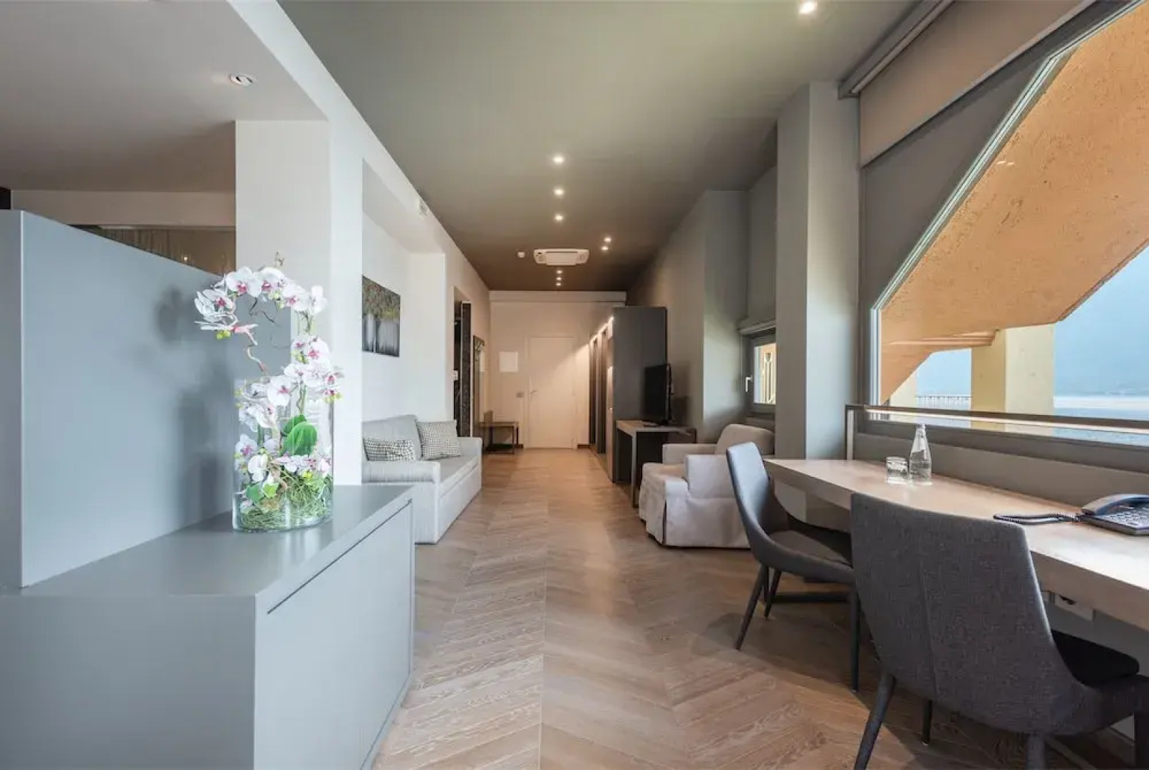 Hotel Splendid Palace