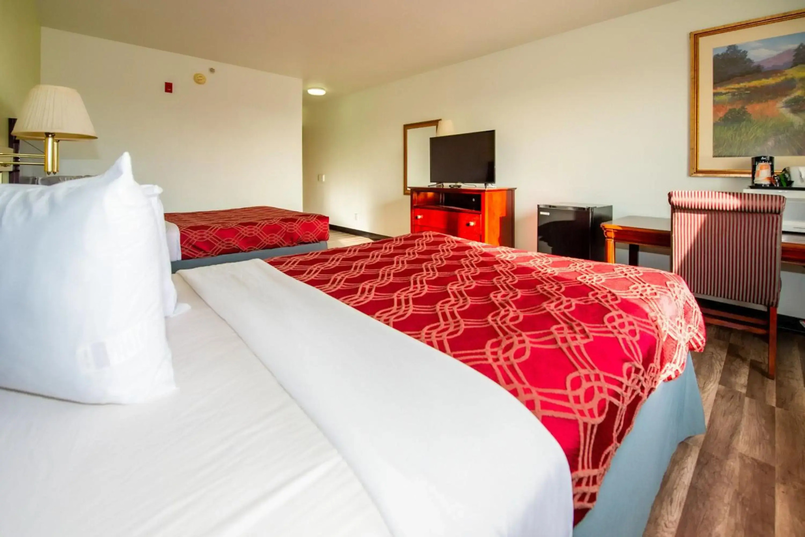 Rodeway Inn Colorado Springs