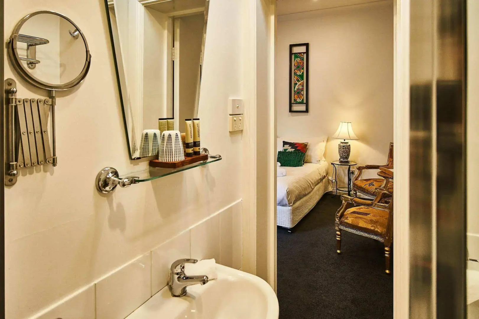The Bronte Boutique Hotel