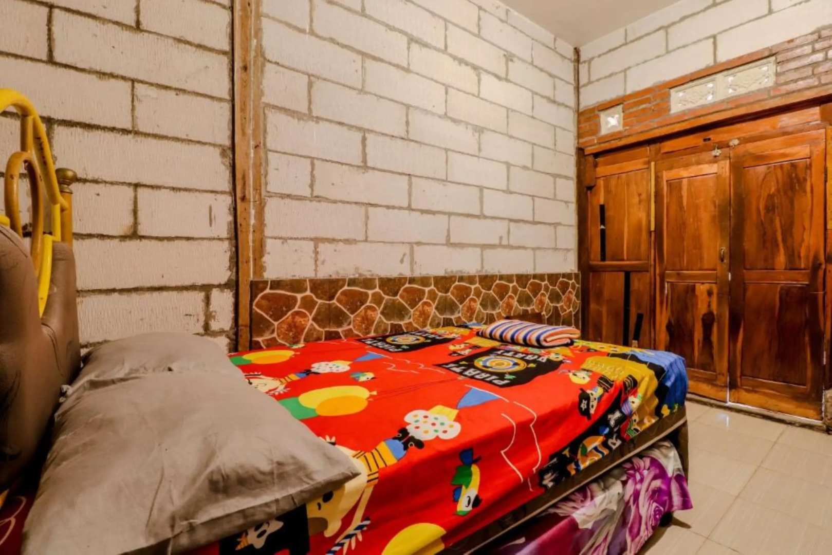 Penginapan Joko Samudro