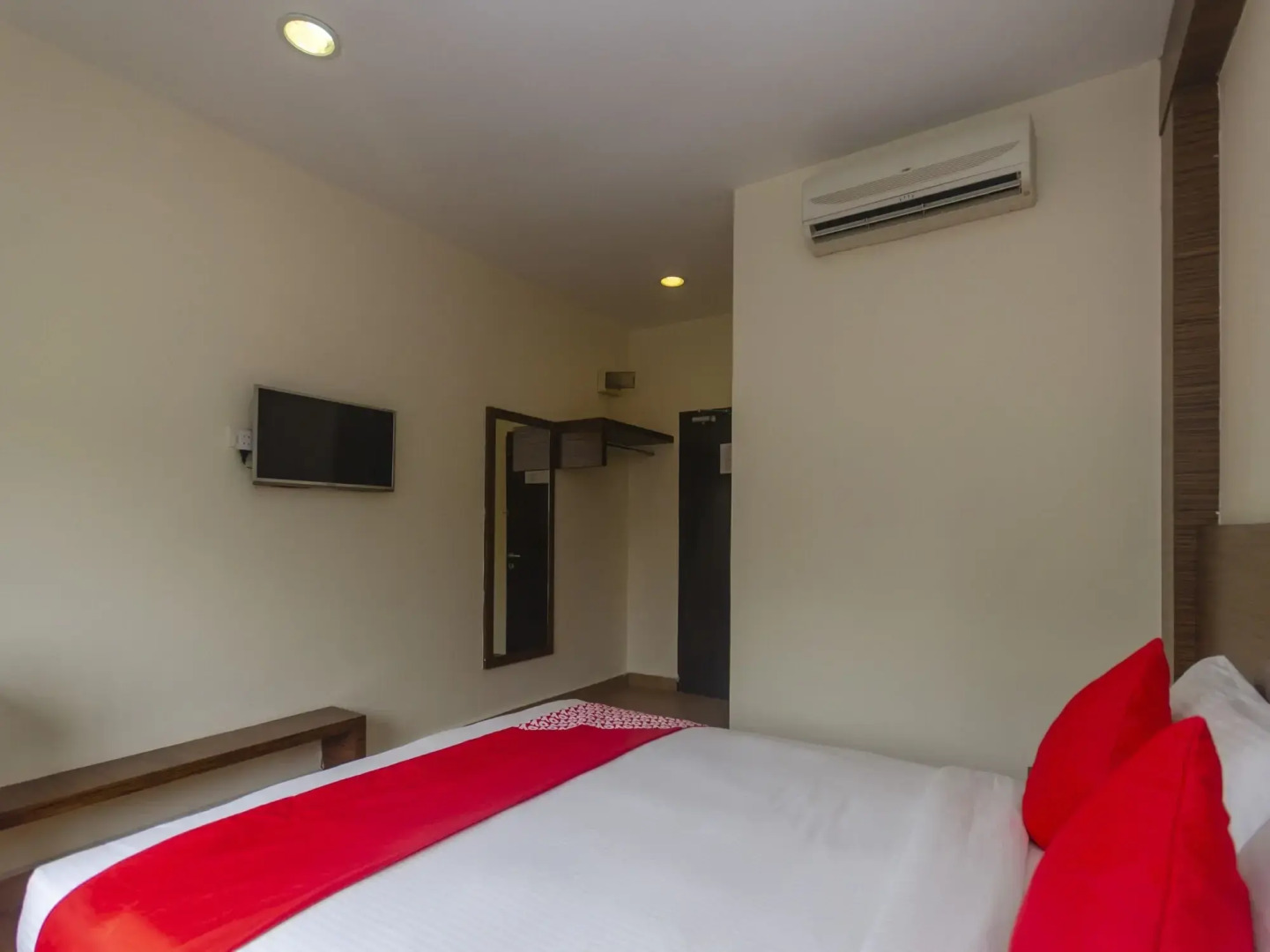 Hotel O The Vintage Hotel