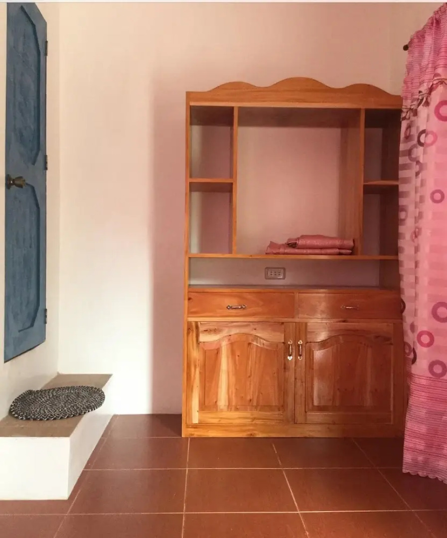 Papa Tasi Lake Side Hotel And Park