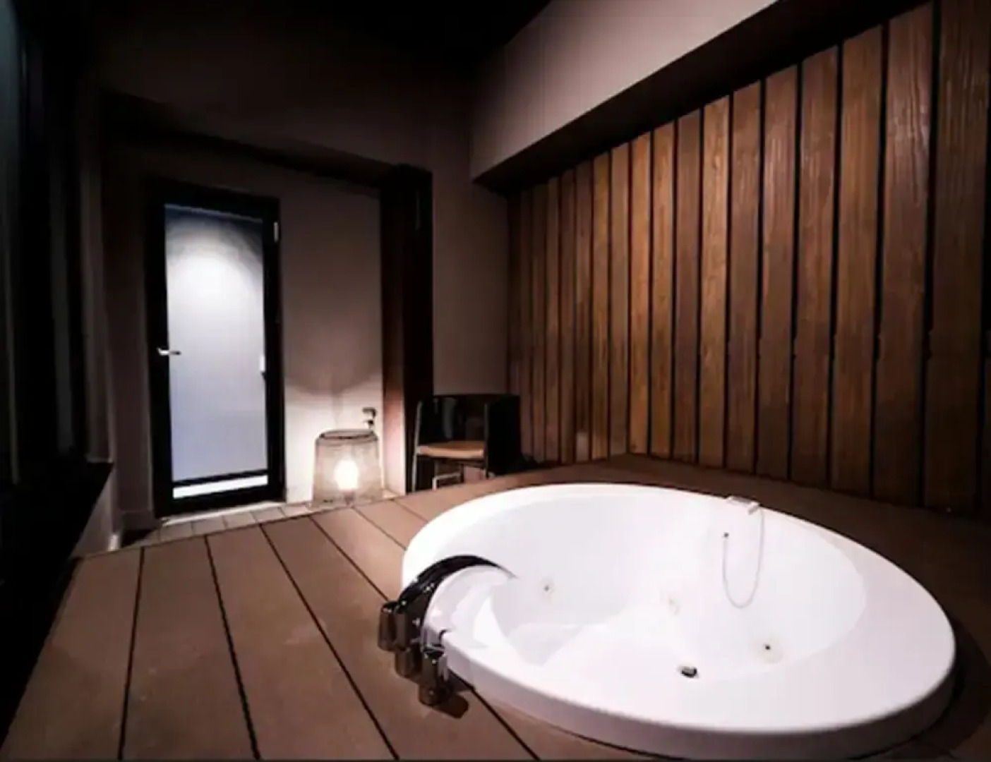 Randor Hotel Namba Osaka Suites