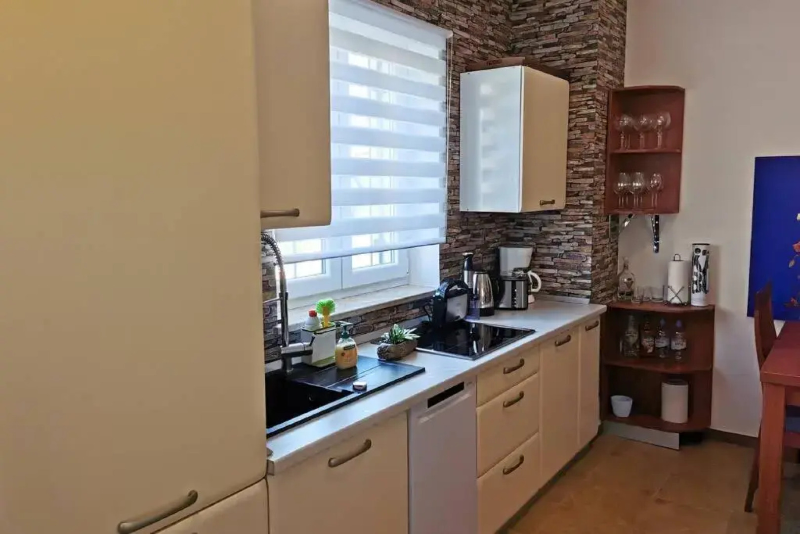 Nice-Comfort-Lux Apartment 95m2 near the beach