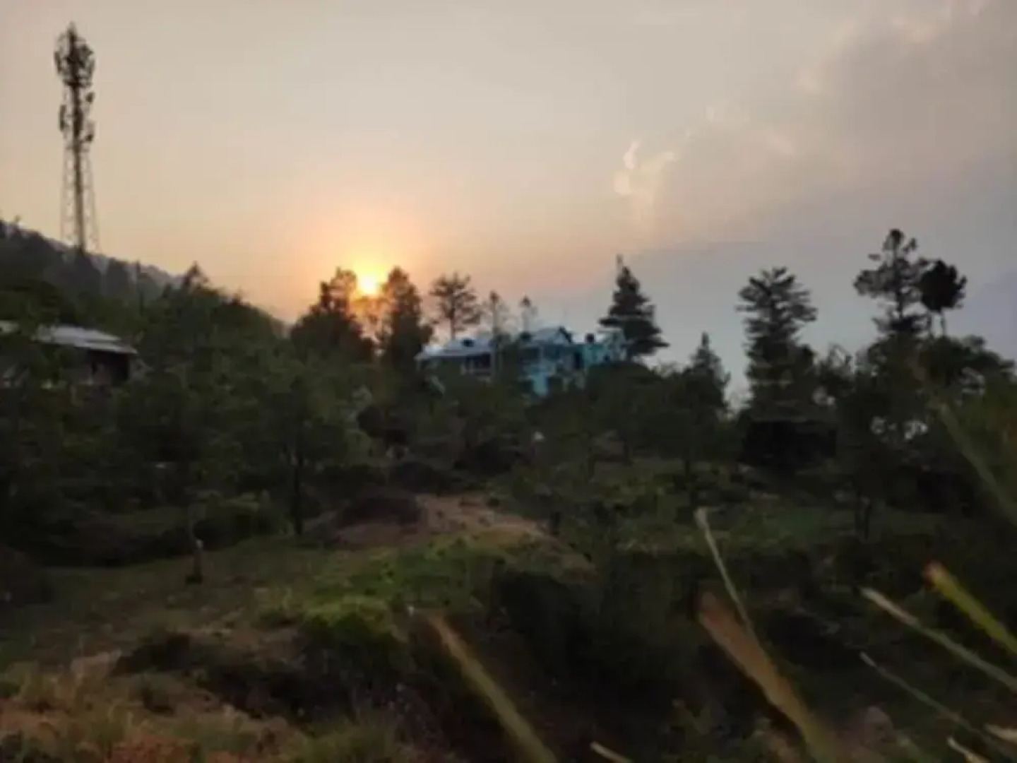 Zero Degree Homestay