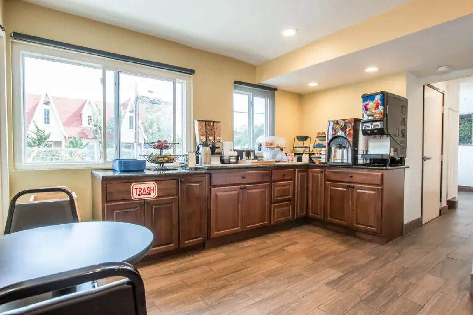 Econo Lodge Encinitas Moonlight Beach