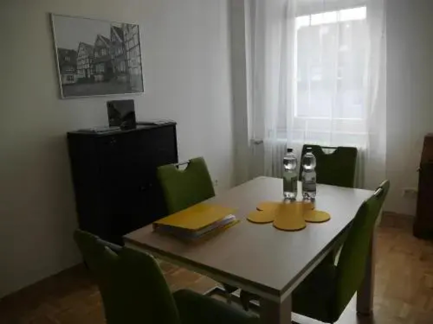 Schöne Ferien Und Messewohnung Nähe Düsseldorf Und Köln