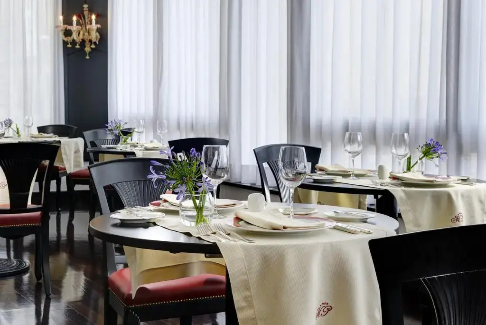 Отель President Viareggio