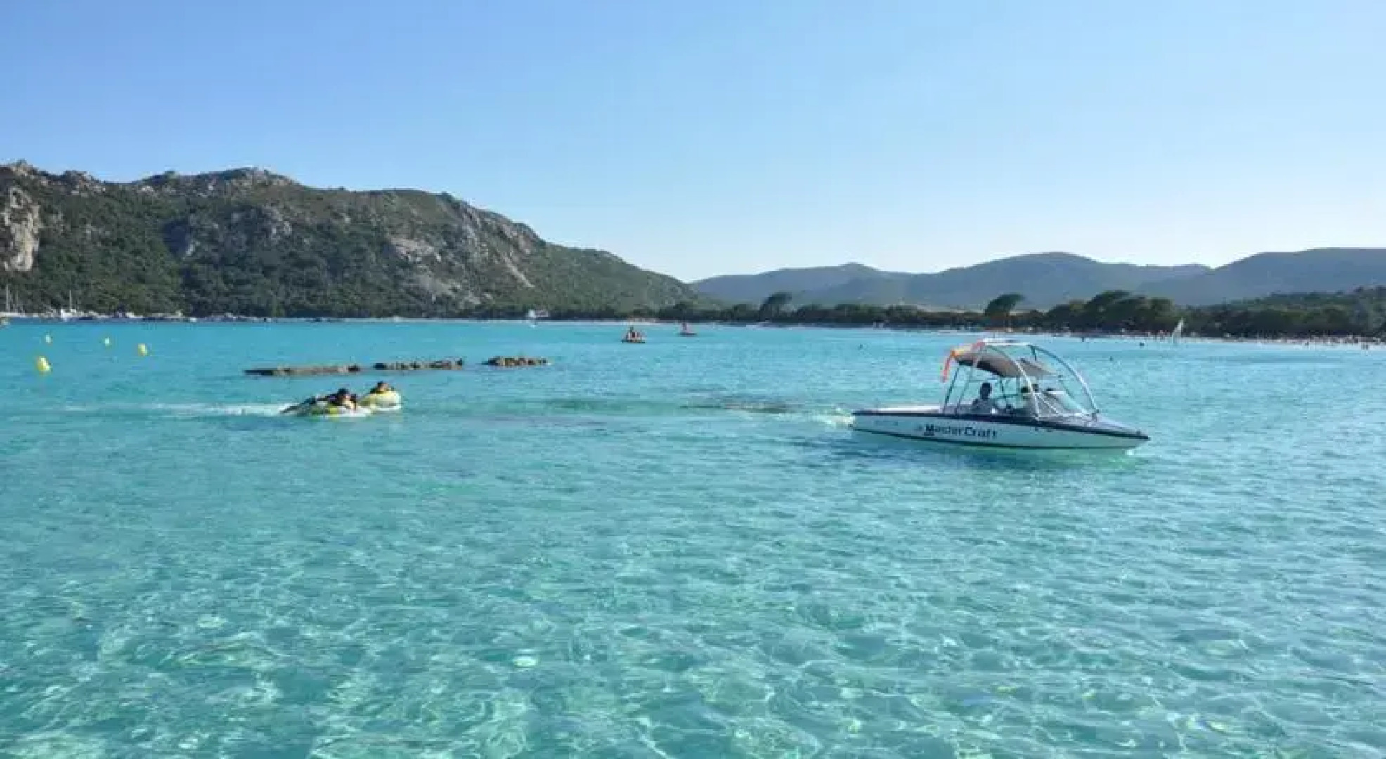 Villa sur le toit - Cita di Sali