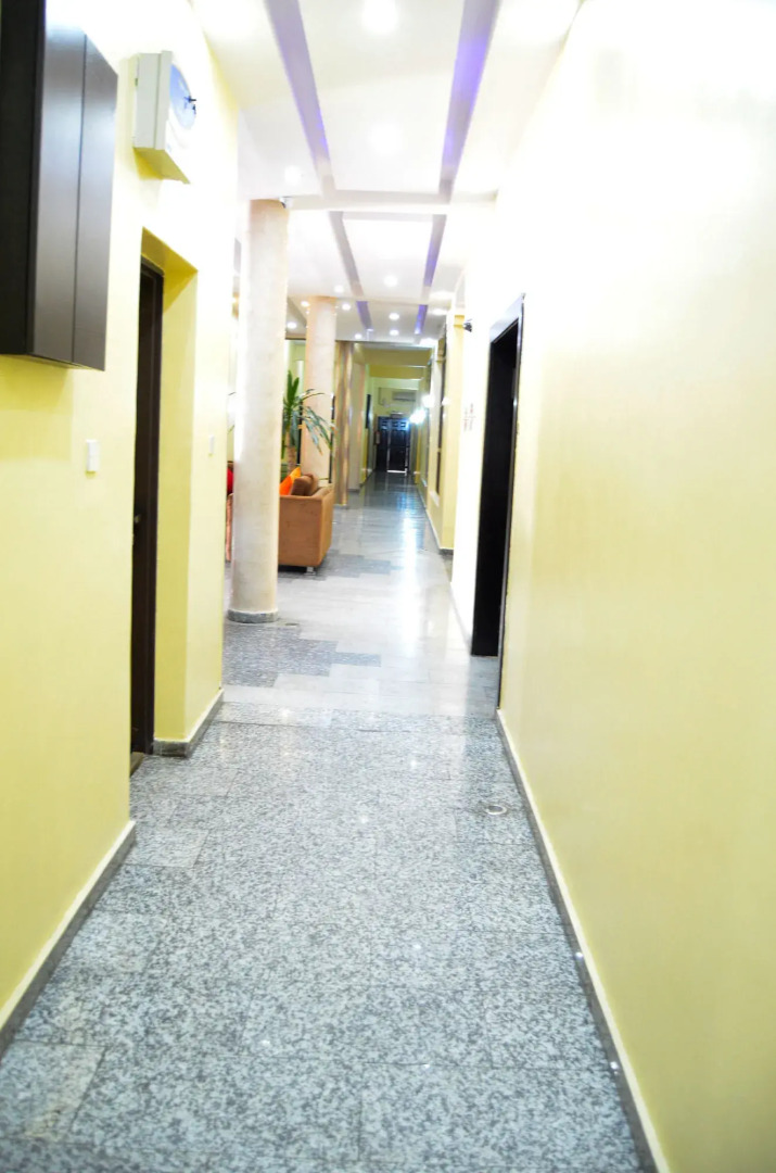 Parkview Astoria Hotel