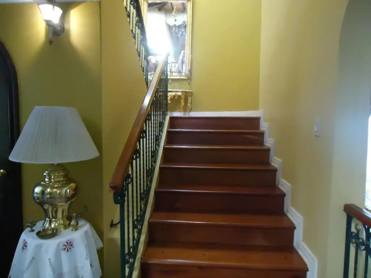 Hostal Saint Mary´s Tababela