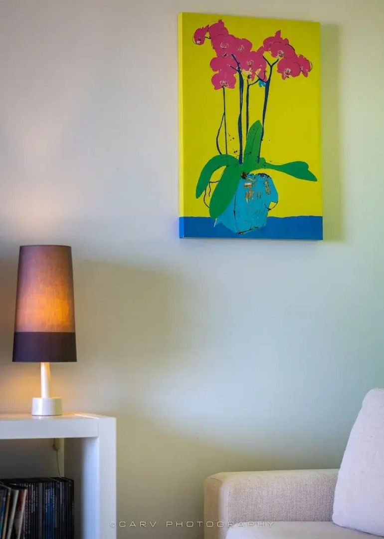 Fluo Seaside Apartment