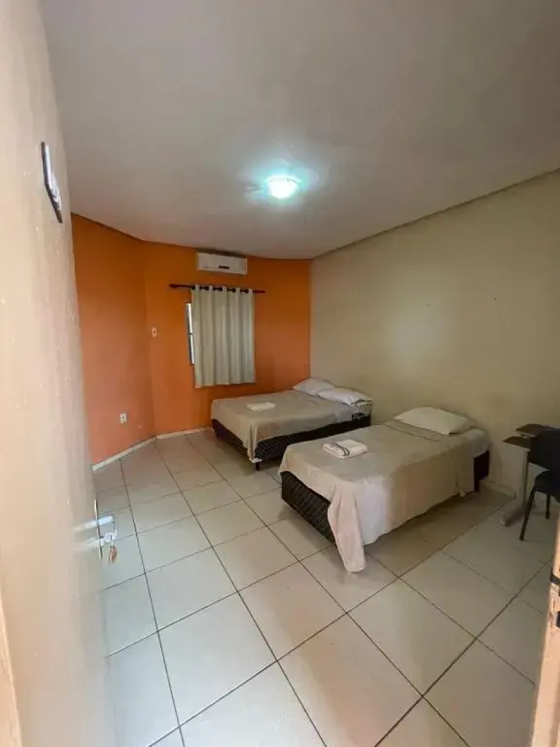 Aconchego Hotel