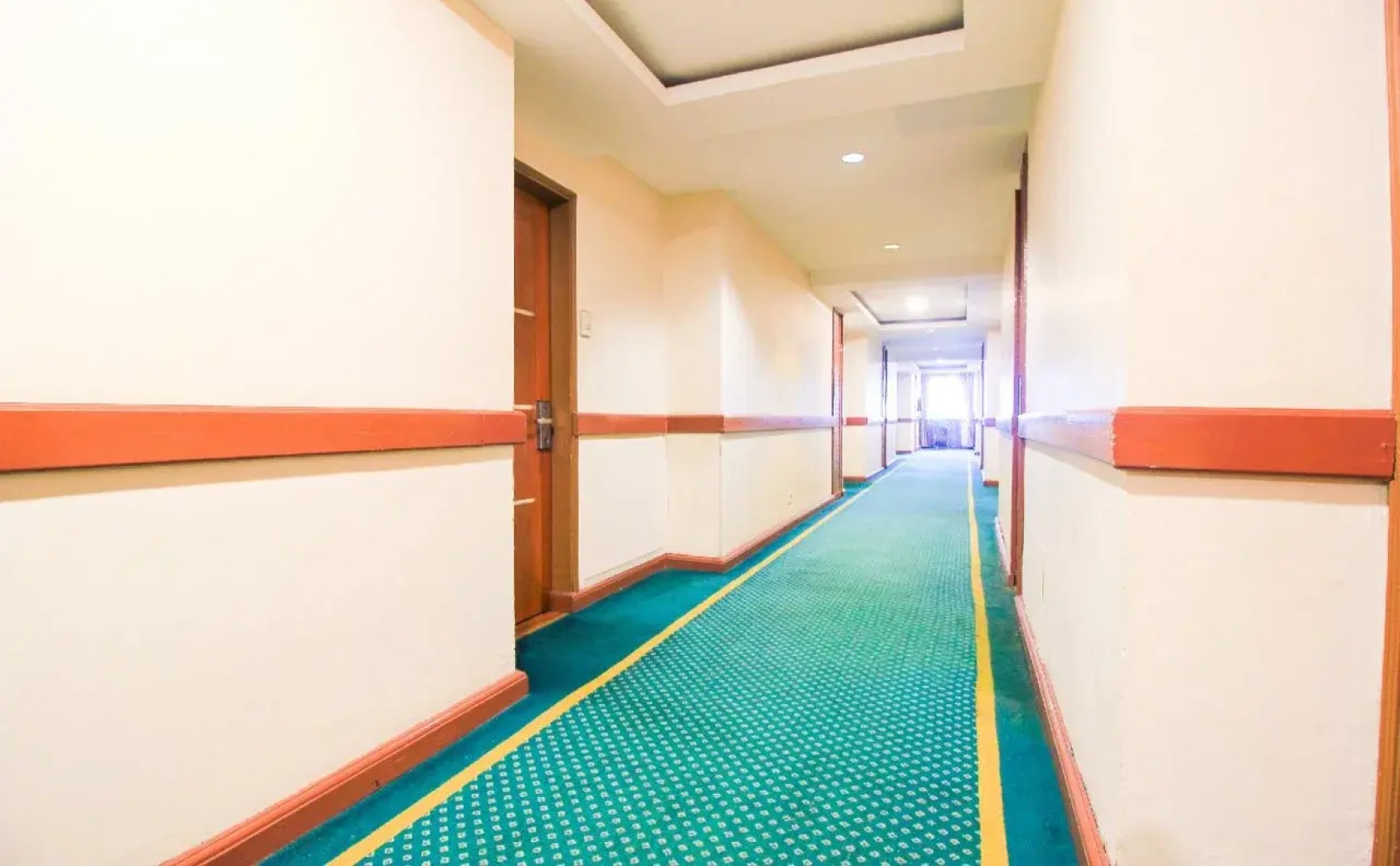 Hotel Mutiara Merdeka