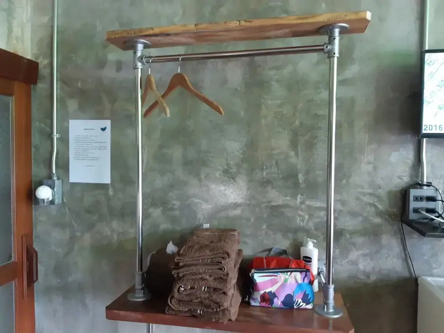 Thannam River Resort