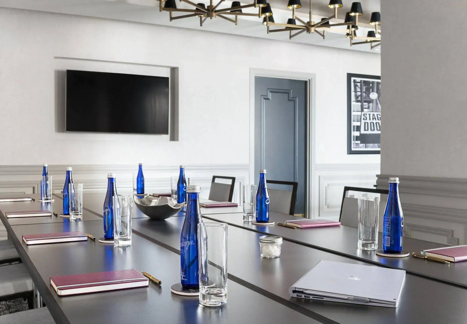 Hotel LeVeque, Autograph Collection