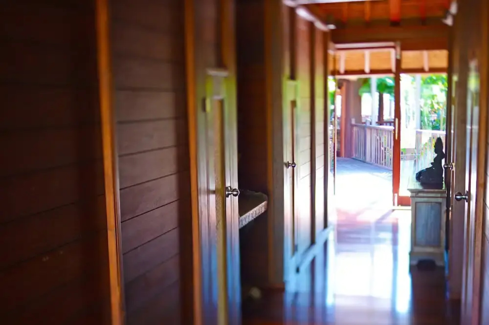 Makepeace Island - All Inclusive