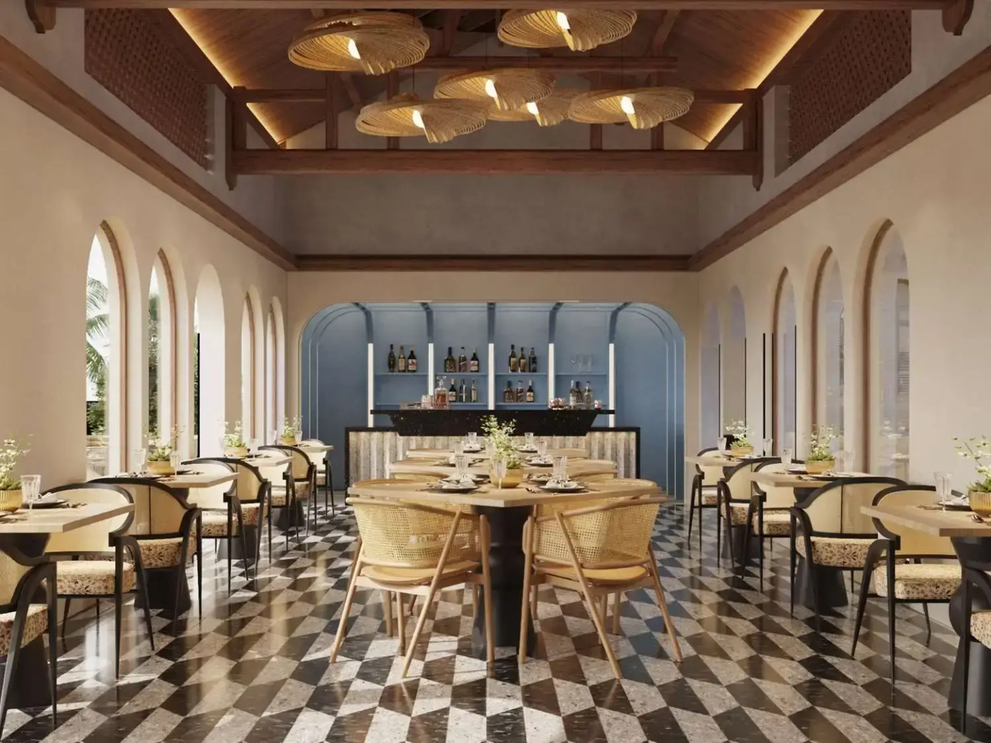 Hilton Hyderabad Genome Valley Resort & Spa