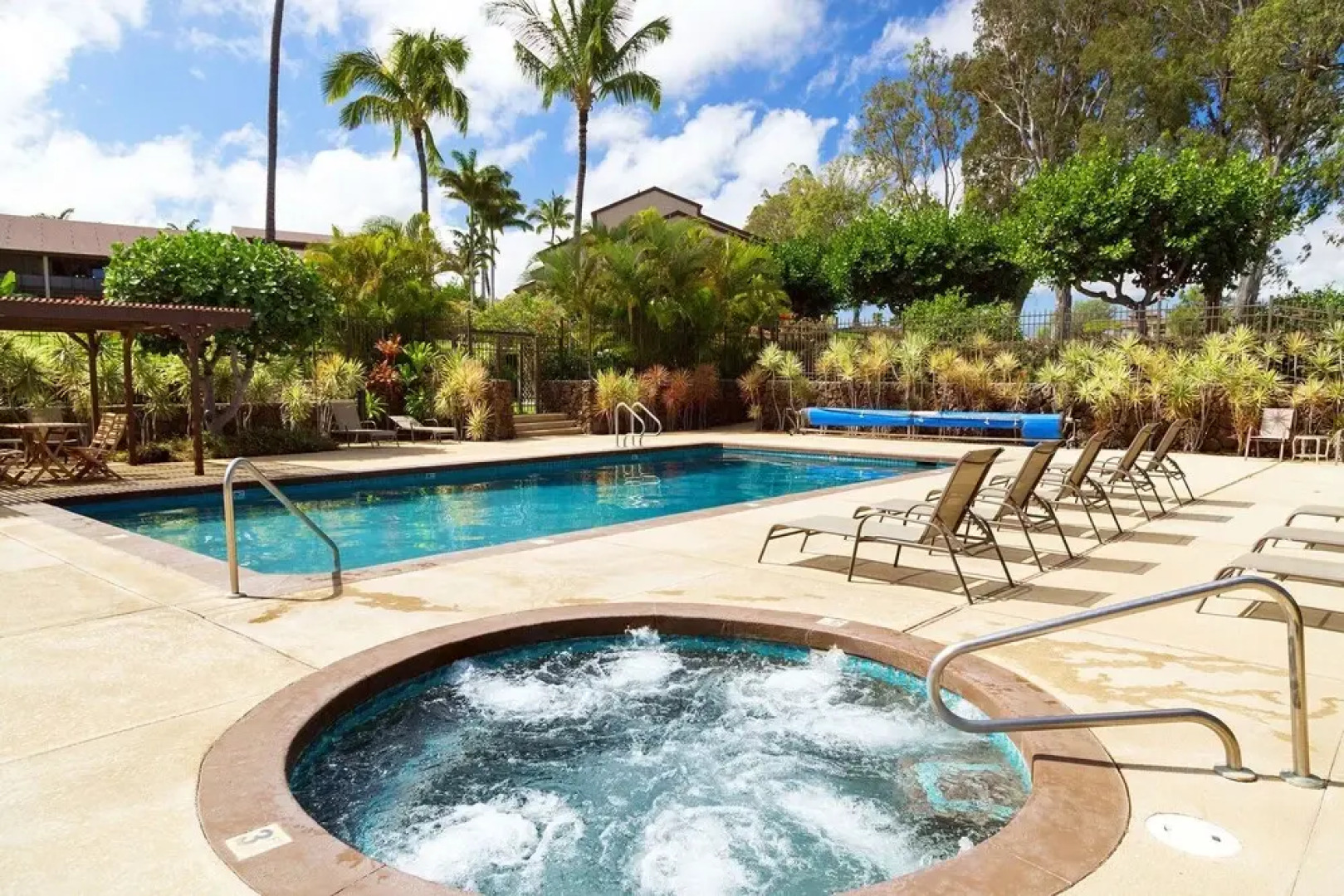 Waikoloa Villas D-204