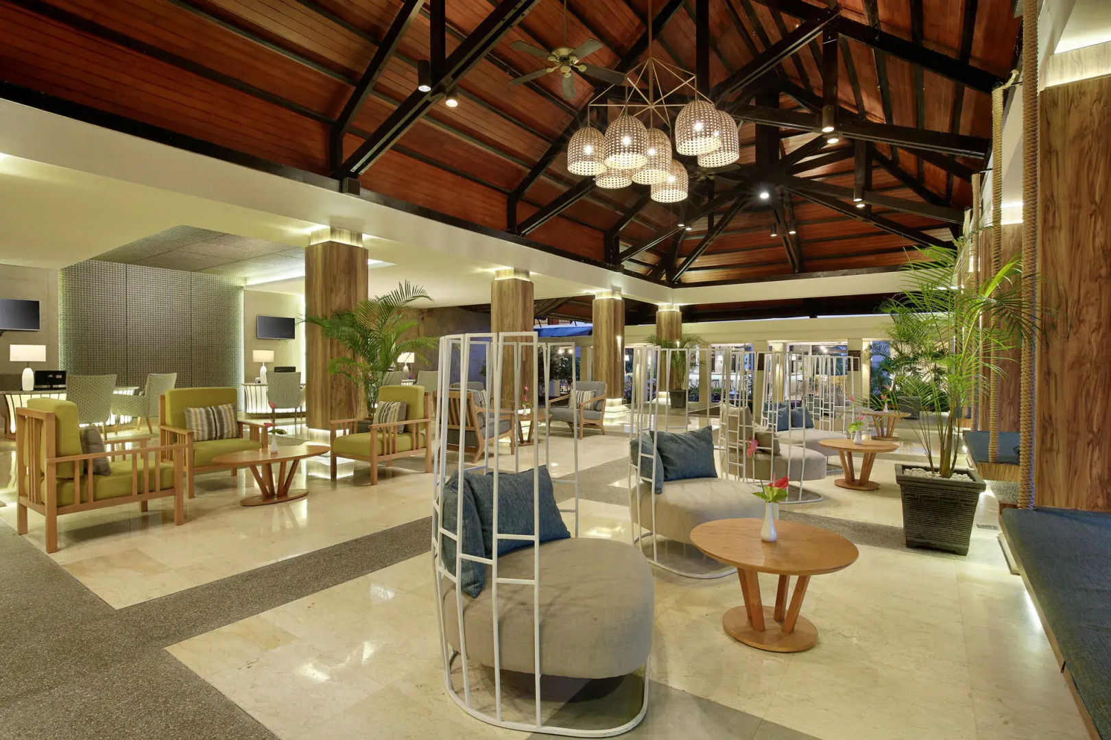 Manado Tateli Resort and Convention
