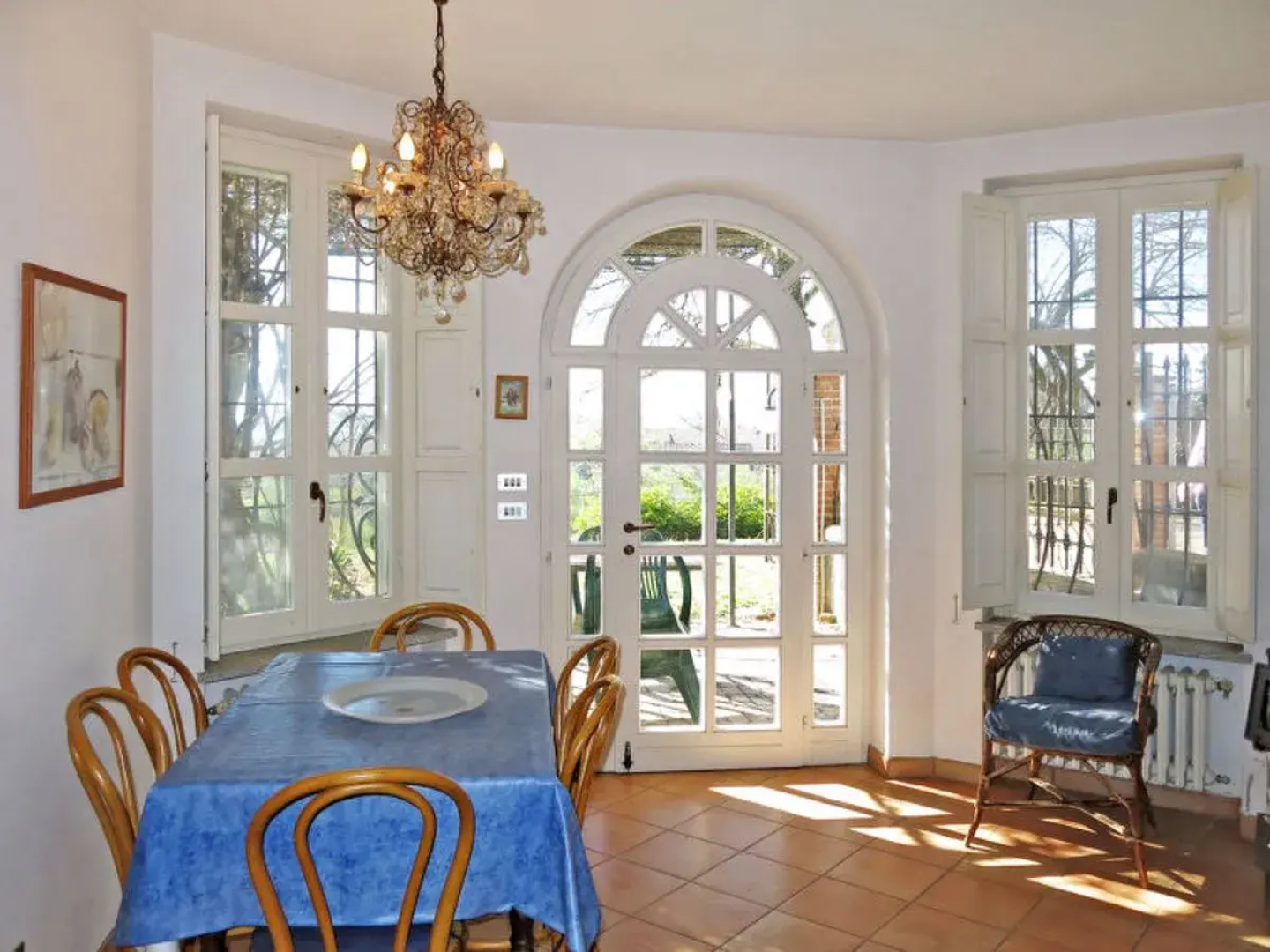 La Meridiana (SDI105)